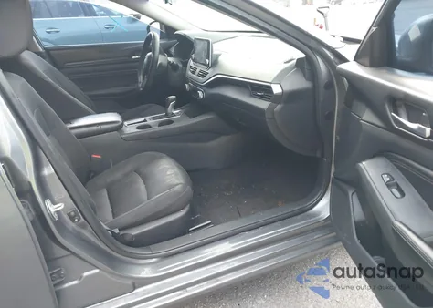 2020 Nissan Altima S Fwd z USA, uszkodzony, nr VIN 1N4BL4BV3LC131304